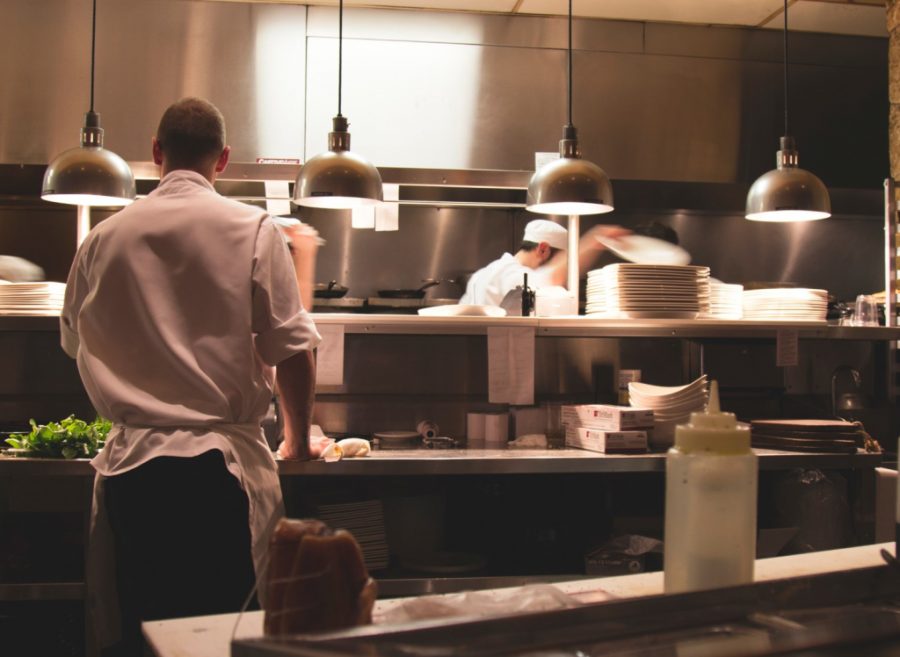 Restaurant ter overname in Noord-Brabant — AZIATISCH FUSION RESTAURANT TE BREDA
