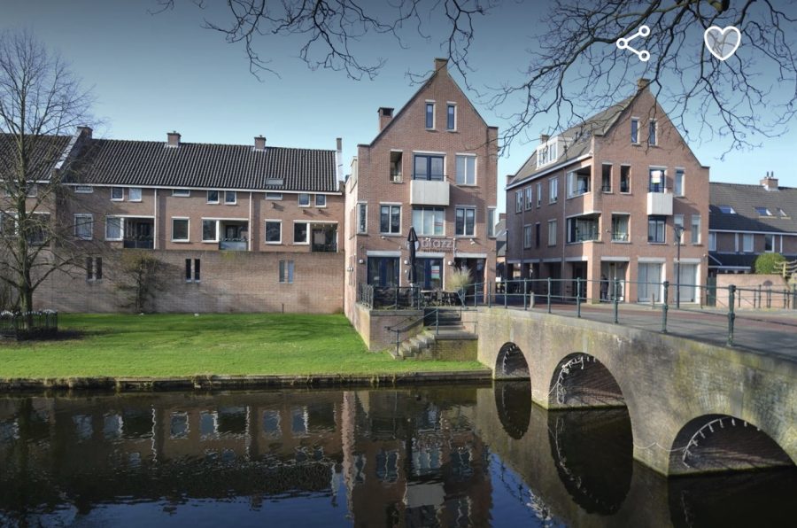 Overige ter overname in Utrecht — Te koop of te huur casco horecapand met aanwezi...