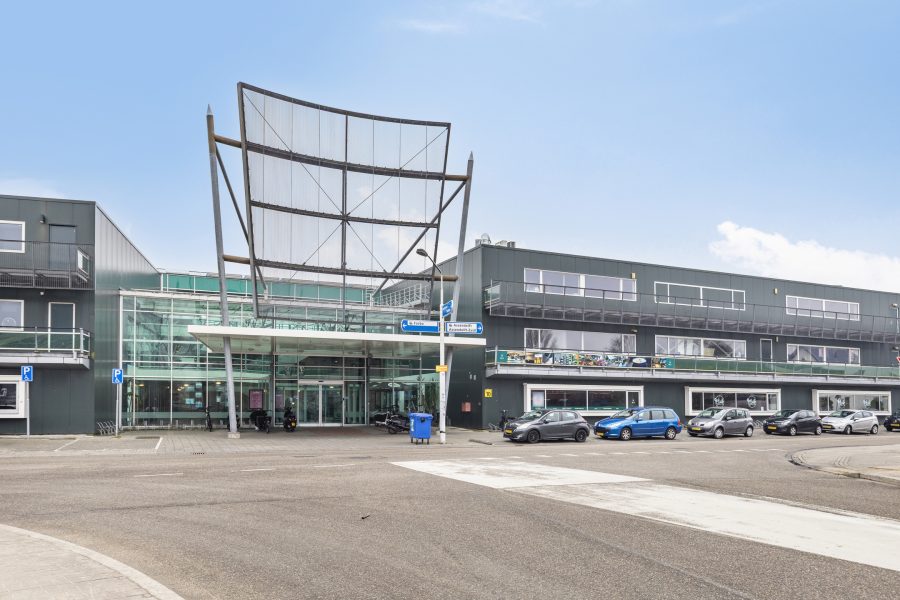Restaurant ter overname in Assendelft, Noord-Holland — Grandcafé - Brasserie "Voorheen By M in Assendelft