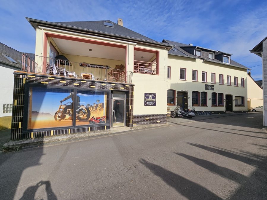 Hotel ter overname in Berlijn, Berlijn — Motorhotel | 16 kamers