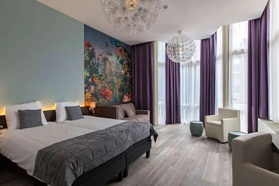 Hotel ter overname in Utrecht — Hotel in Woerden