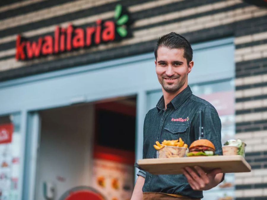 Franchise formule ter overname in Delden, Overijssel — Prachtige Kwalitaria en Délifrance