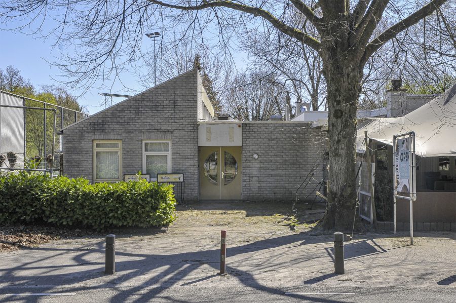 Casco te koop in Breda, Noord-Brabant — Casco (horeca)bedrijfsruimte in Mastbos Breda