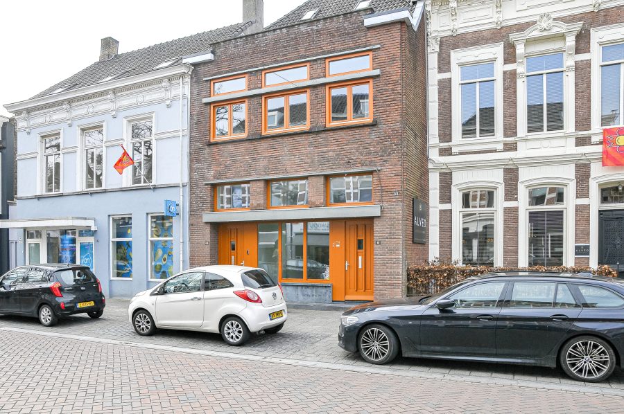 Casco te koop in Breda, Noord-Brabant — Casco (horeca)bedrijfsruimte Toplocatie Breda-Zuid