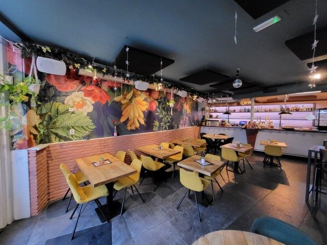 Eetcafé ter overname in Maassluis, Zuid-Holland — Food & Drinks 't Dorp Maassluis - KLAASSEN HORECAMAKELAARDIJ