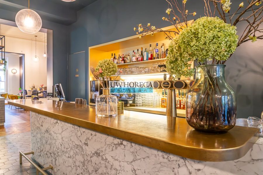 Restaurant ter overname in Maastricht, Limburg — Restaurant SoDelicious A-locatie Maastricht