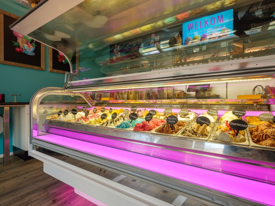 Mogelijk als: café of eetcafé of lunchroom ter overname in Vianen, Utrecht