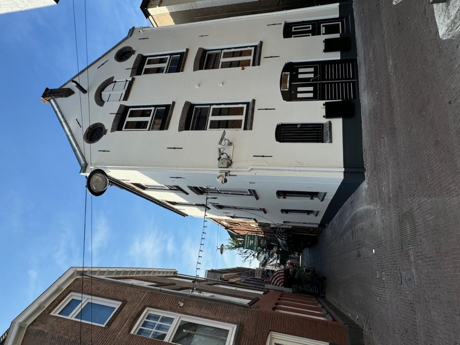 Café ter overname in Arnhem, Gelderland — Topkans voor startende ondernemer!