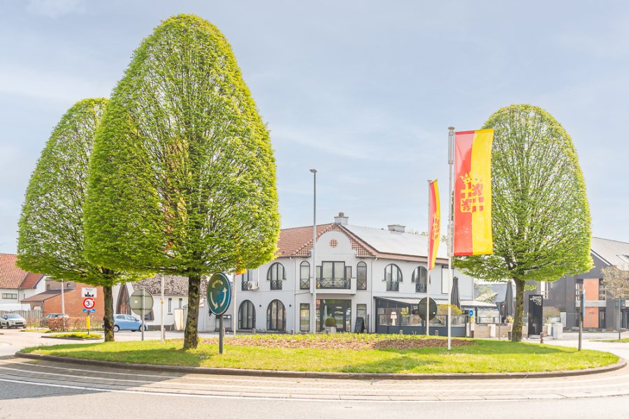 Brasserie ter overname in Lanaken, Limburg — Brasserie De Wissel Lanaken - Rekem (BEL)