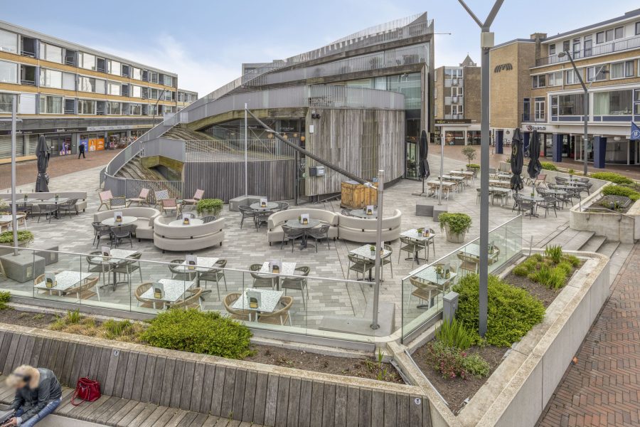 Lunchroom ter overname in Roosendaal, Noord-Brabant — MOODZ - ROOSENDAAL
