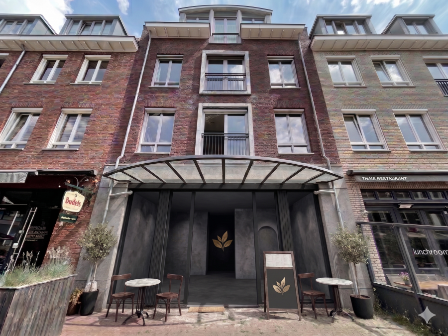Casco te huur in Oisterwijk, Noord-Brabant — Casco commerciële ruimte (leisure mogelijkheden)