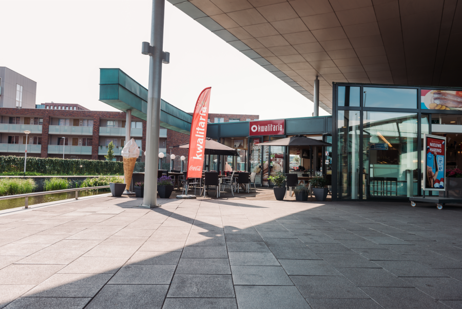 Franchise formule ter overname in Purmerend, Noord-Holland — VMH5-3035 Kwalitaria (franchise) in Purmerend