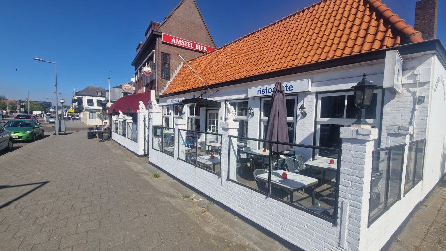 Restaurant ter overname in Hoek van Holland, Zuid-Holland — Italiaans restaurant in Hoek van Holland