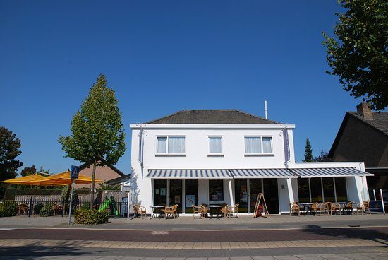Horeca beleggingspanden te koop in Beek en Donk, Noord-Brabant — Met succes verkocht: Kappelstraat 48 Beek en Donk