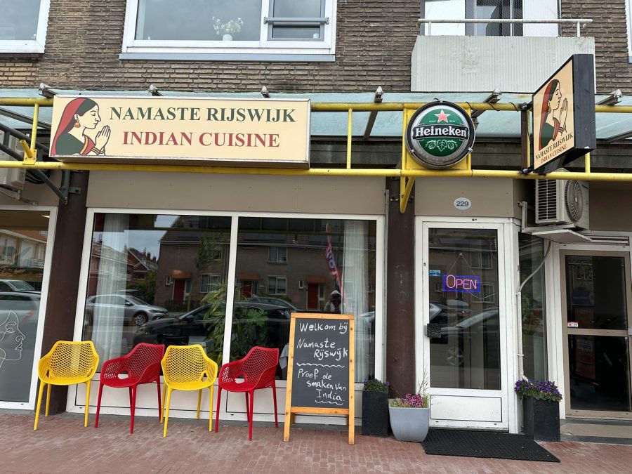mogelijk als: restaurant of brasserie of lunchroom ter overname in Rijswijk, Zuid-Holland
