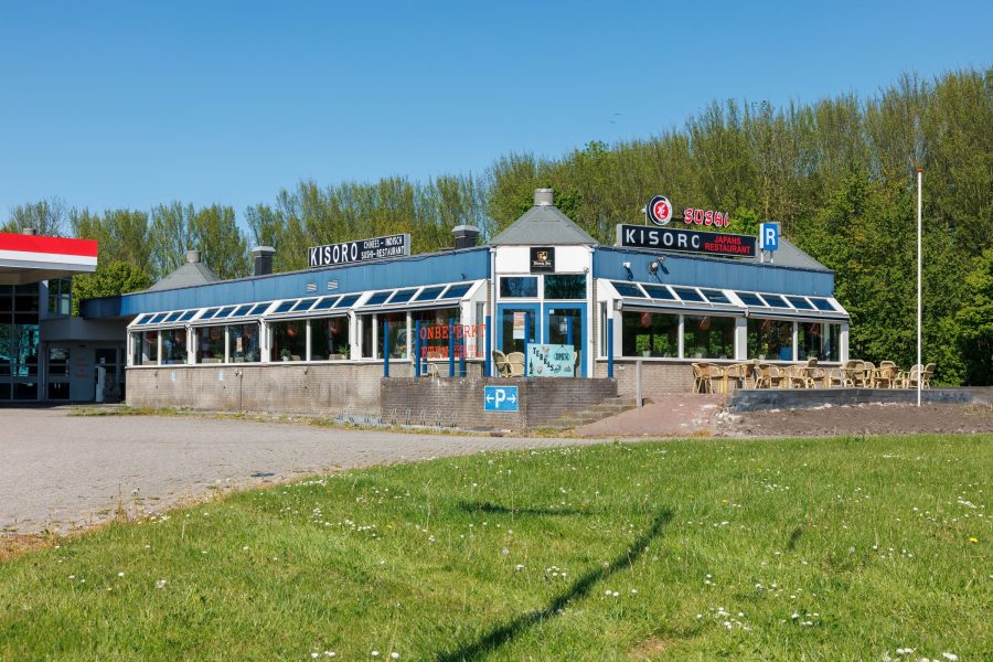 Chinees/Wok restaurant te huur in Jelsum, Friesland — Casco Horecapand Jelsum