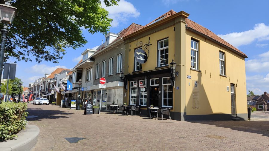 Lunchroom ter overname in Borculo, Gelderland — BORCULO | LUNCHROOM DE HEERLIJKHEID