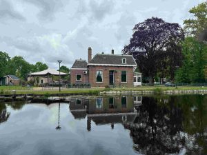 Restaurant te huur in Dwingeloo, Drenthe — De Sluiswachter, Dwingeloo