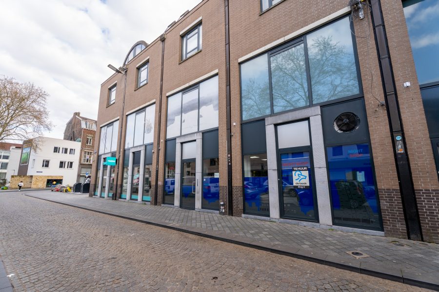 Casco te huur in Heerlen, Limburg — Te huur – Bongerd 36, Heerlen