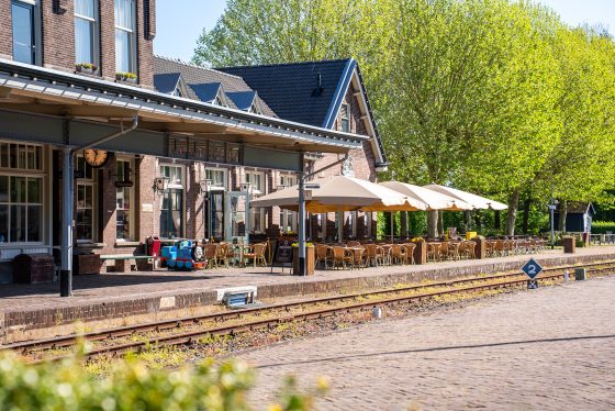 Restaurant/Partycentrum te huur in Simpelveld, Limburg — Ter overname: Bijzondere horeca-exploitatie
