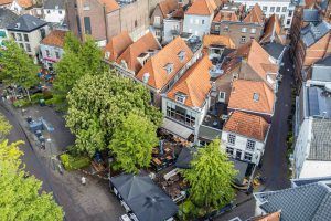 Foto 3 van 14: Grand Café ter overname in Zwolle, Overijssel — Restaurant Zwolle verlaagde vraagprijs!