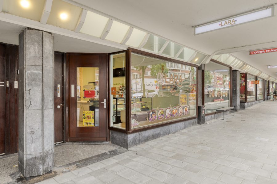 Delicatessenwinkels ter overname in Amsterdam, Noord-Holland — ID4038 Mengformule aan de Jan Evertsenstraat