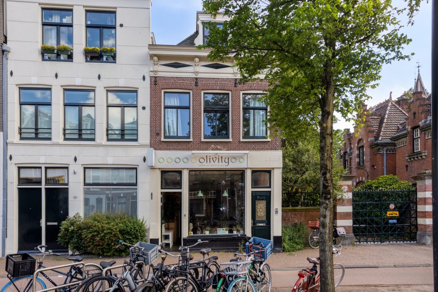 Kookstudio ter overname in Amsterdam, Noord-Holland — ID4040 Mengformule met veel potentie op de Overtoo