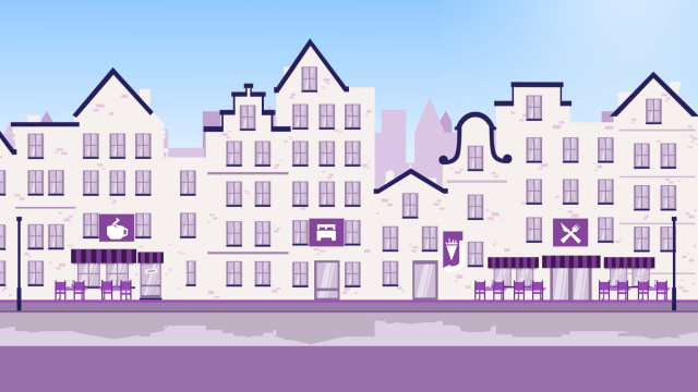 Hotel te koop in Noordrijn-Westfalen — Goedlopend hotel- restaurant in Duitsland