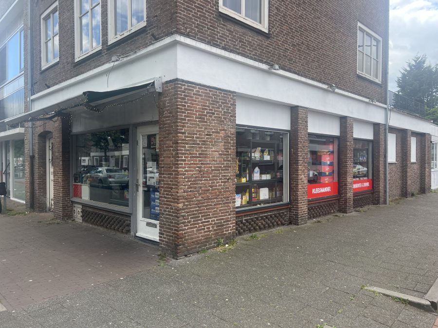 Overige te huur in Breda, Noord-Brabant — Ter Overname Turkse Supermarkt in Breda