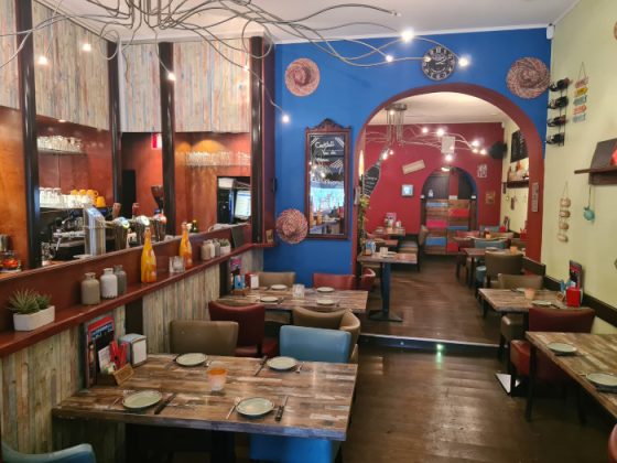 Restaurant ter overname in Zierikzee, Zeeland — TAPASBAR 'T SCHUITJE - ZIERIKZEE