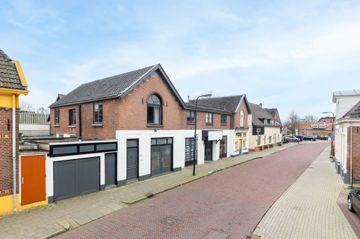 Foto 2 van 14: Casco te huur in Wijhe, Overijssel — Wijhe | Nieuwendijk 3A