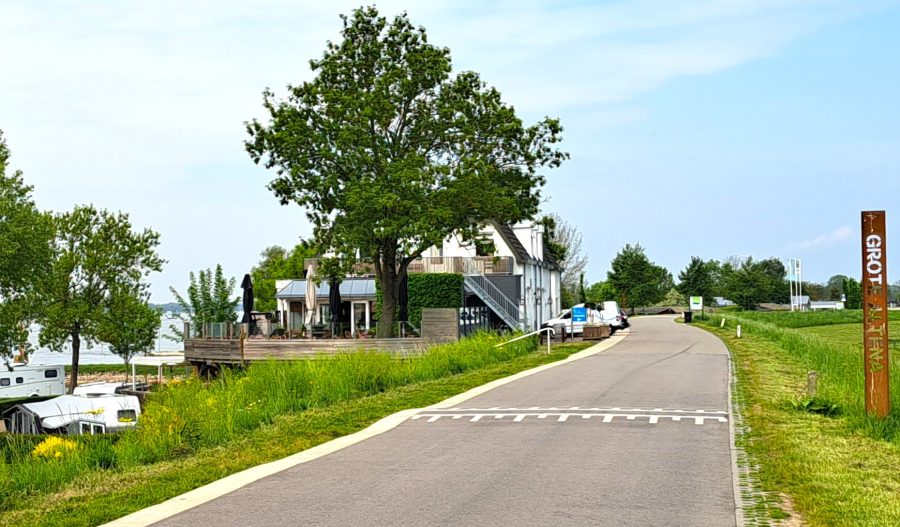 Brasserie ter overname in Gelderland — Brasserie De Altena - Oosterhout (Nijmegen)