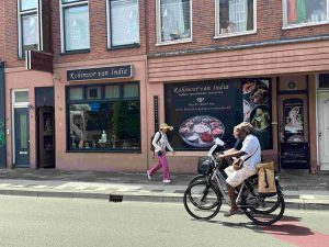 Restaurant ter overname in Groningen, Groningen — Horecabedrijf op toplocatie tegenover UMCG