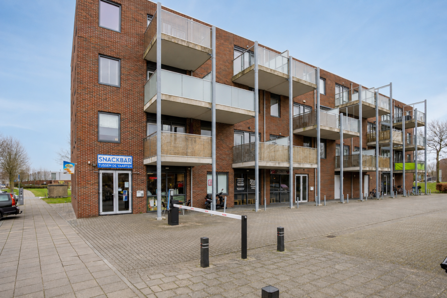 Horeca- onroerendgoed ter overname in Almere, Flevoland — VMH5-3032 Horecabedrijfsruimte incl. inventaris