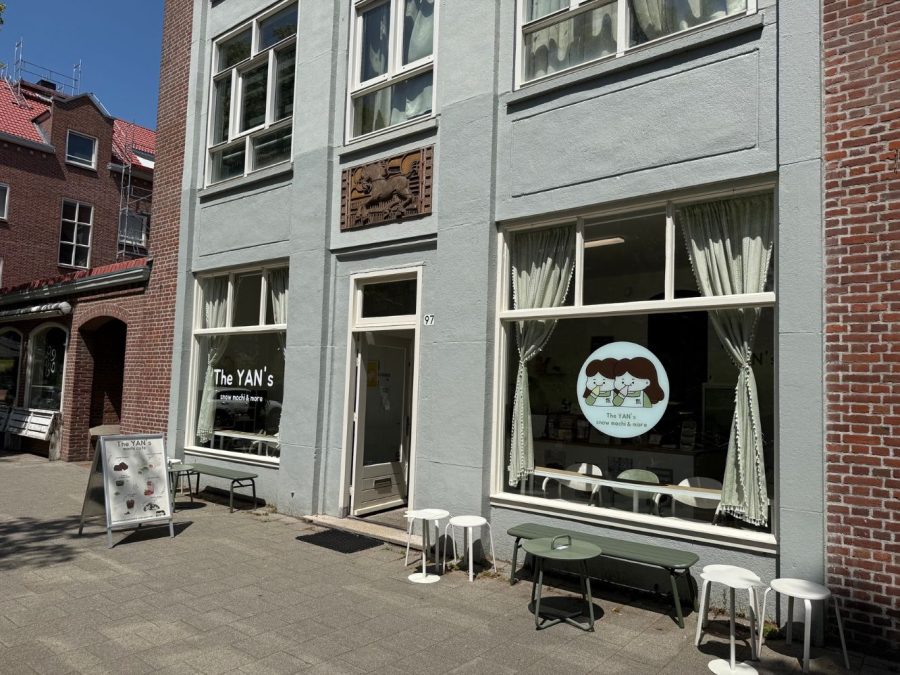 Vergunningsvrije Horeca ter overname in Rotterdam, Zuid-Holland — Oostzeedijk Beneden 97 Rotterdam categorie 0.1