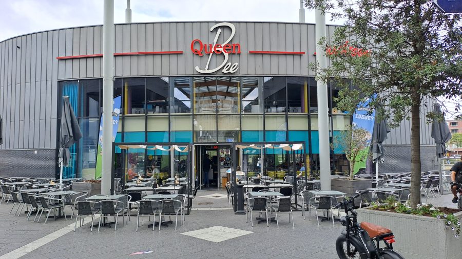 mogelijk als: restaurant of brasserie of lunchroom ter overname in Eindhoven, Noord-Brabant