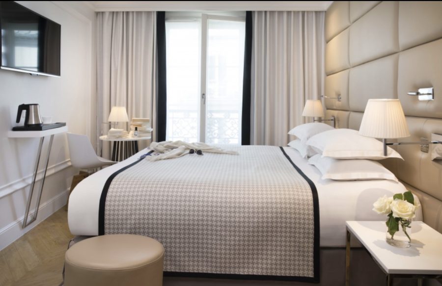 Hotel ter overname in Zuid-Holland — Te koop Hotel Rotterdam 65+ kamers