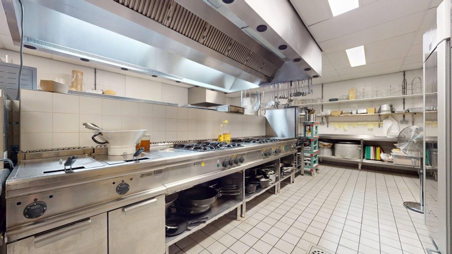 Dark Kitchen te huur in Heerhugowaard, Noord-Holland — Productieruimte met afhaal-/bezorgmogelijkheden in