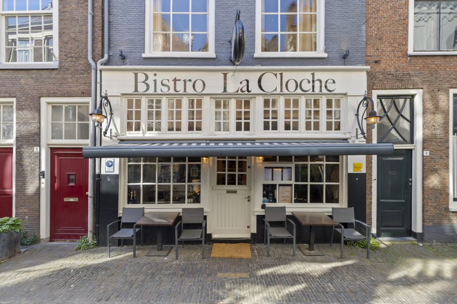 mogelijk als: restaurant of brasserie of lunchroom te huur in Leiden, Zuid-Holland