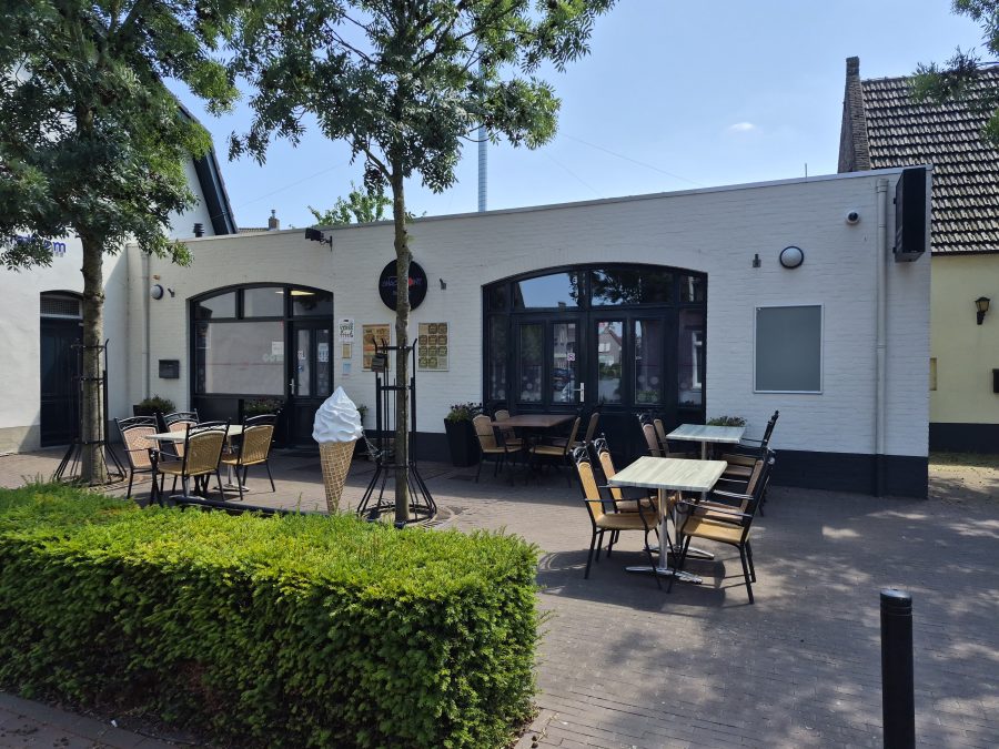 Cafetaria-snackbar ter overname in Grathem, Limburg — Cafetaria | Grathem
