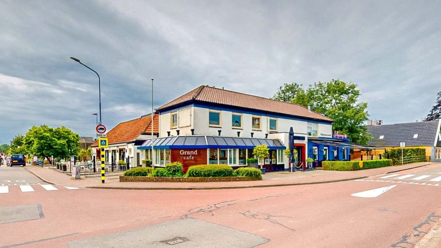 Restaurant/Partycentrum ter overname in Hoogkarspel, Noord-Holland