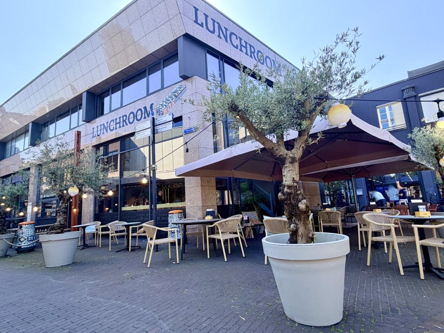 Lunchroom ter overname in Almelo, Overijssel — Almelo | Lunchroom op absolute A1-locatie