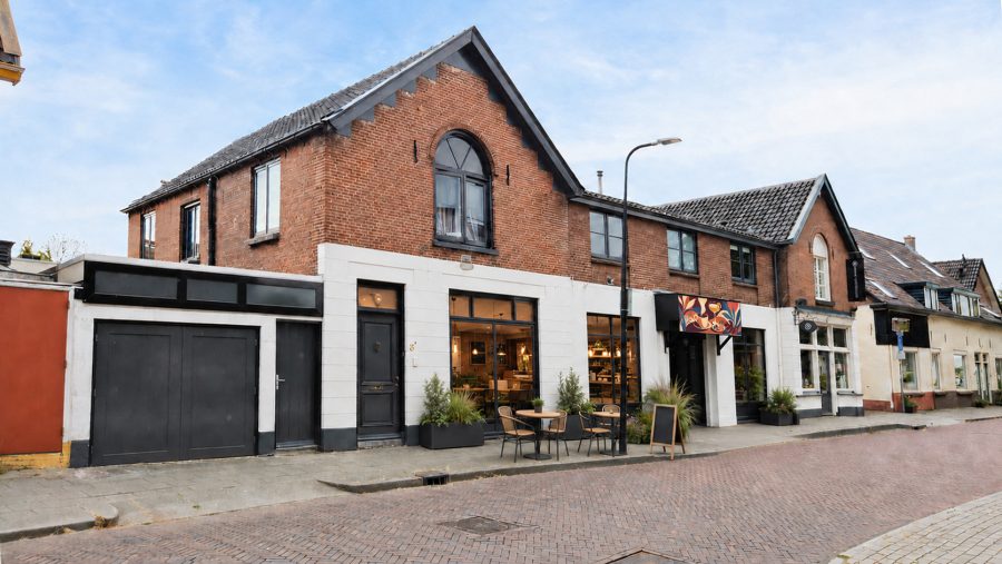 Casco te huur in Wijhe, Overijssel — Wijhe | Nieuwendijk 3A