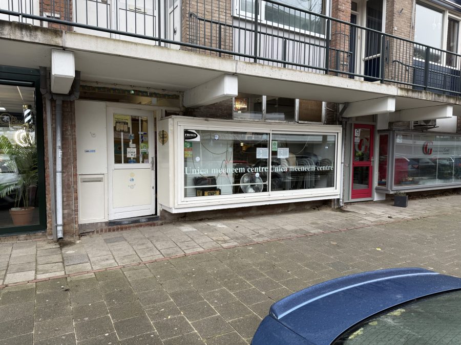 Cafetaria-snackbar ter overname in Gorinchem, Zuid-Holland — Verkoop BOG + exploitatie Unica Gorkom's Horeca