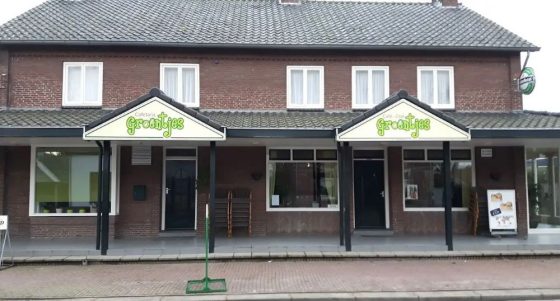 Restaurant/Partycentrum ter overname in Noord-Brabant — Cafetaria, café, zalen &amp; woning in Rijkevoort