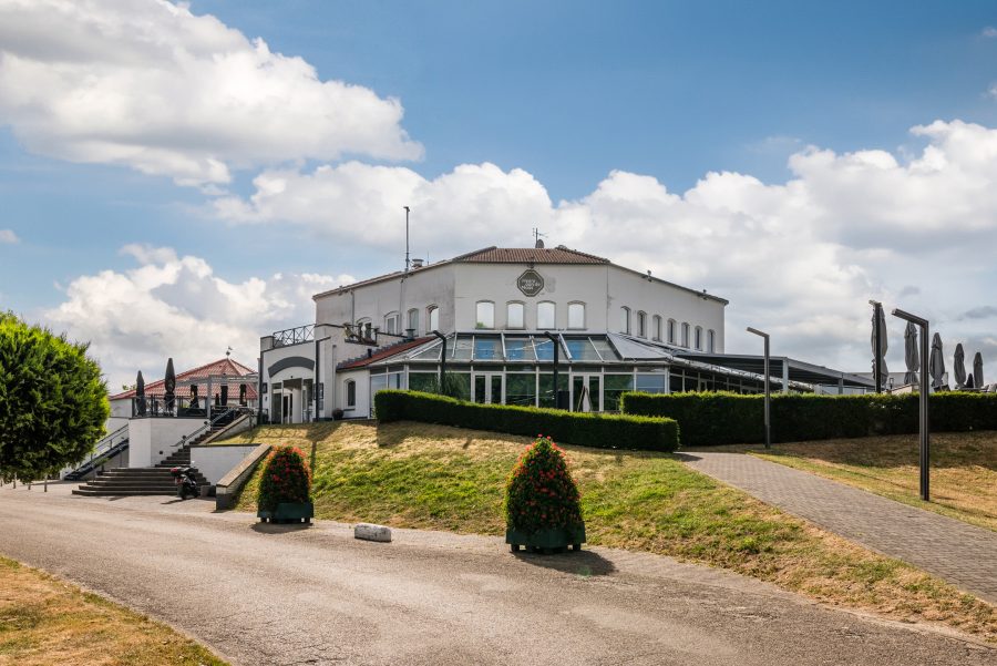 Horeca- onroerendgoed te koop in Roermond, Limburg — TE KOOP onroerend goed én succesvolle  horeca