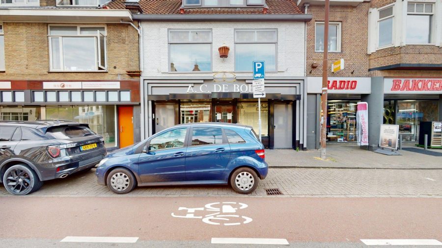 Overige ter overname in Alkmaar, Noord-Holland — Twee patisserie vestigingen in één in Alkmaar!