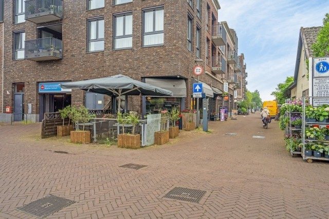 Restaurant ter overname in Pijnacker, Zuid-Holland — Happy Food Lounge Pijnacker €49.500,–