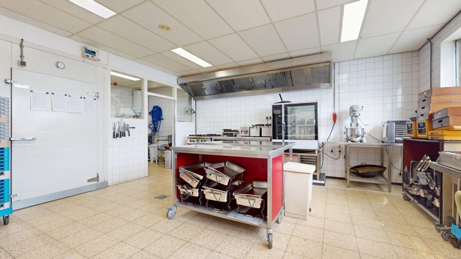 Catering/traiteurbedrijf ter overname in Heerhugowaard, Noord-Holland — Gerenommeerd cateringbedrijf in Heerhugowaard