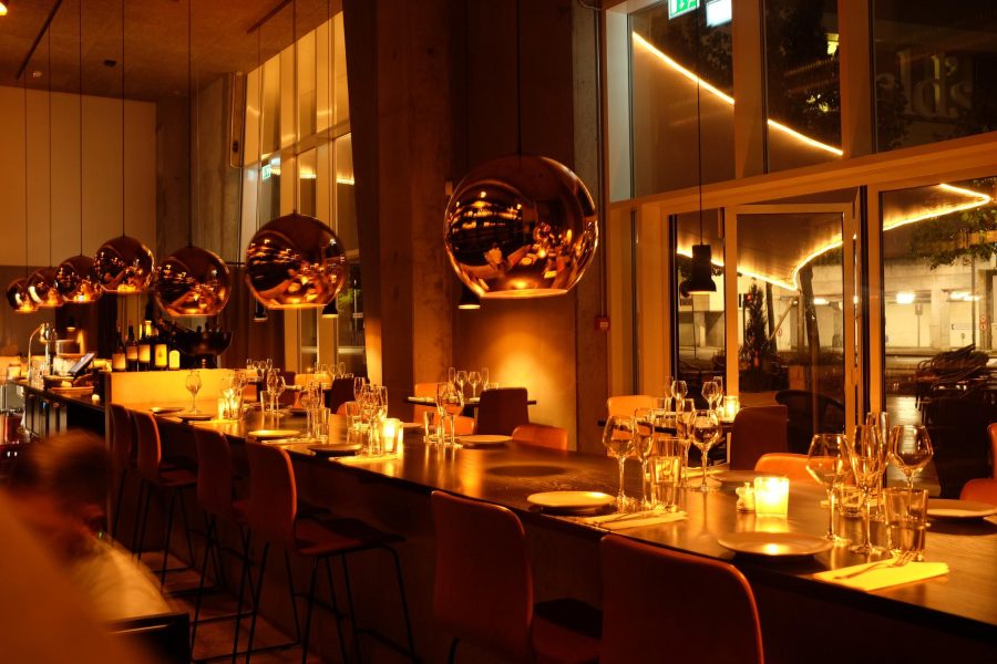 Grand Café ter overname in Overijssel — Discreet – Unieke horecalocatie A1-locatie Twente
